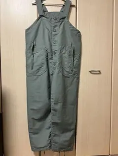 エンジニアド ガーメンツ Waders オーバーオール