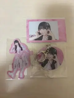 栗田なつか ラッフルくじ