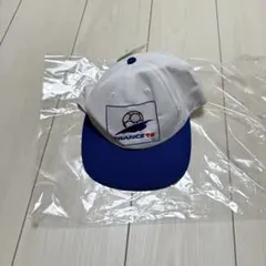【未使用】フランス1998年　W杯　公式CAP