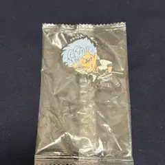 BLEACH グリムジョー ラバーマスコット ガチャ