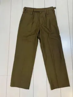 イギリス軍 ドレスパンツ 76/80/96
