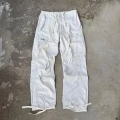 2000's Polo Jeans Company cargo pants
