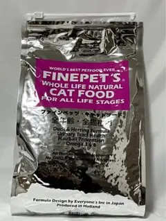ファインペッツ キャットフード(1.5kg)