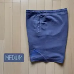 NIKE ナイキ スエット ショーツ サイズ M