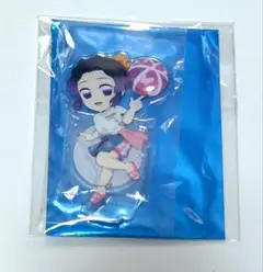 鬼滅の刃 ufotable 海の家 2024 アクリルスタンド 胡蝶しのぶ