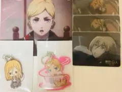 進撃の巨人 ヒストリア クリスタ まとめ売り