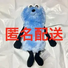 パペットスンスン プライズ おすわり BIG ぬいぐるみ スンスン