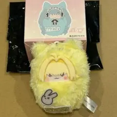 勝利の女神 NIKKE ロフト　コラボ くるみたぴぬい エレグ