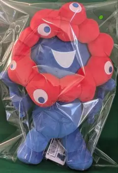 EXPO2025 ミャクミャク　BIGぬいぐるみ