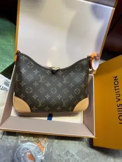 Louis Vuitton ショルダーバッグ 中型