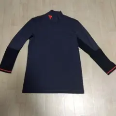 adidas climawarm 長袖シャツ XOグレー