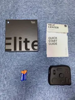 TourBox Elite クラシックブラックBluetoothコントローラー