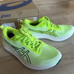 ✨【美品】asics EVORIDE SPEED エボライドスピード 25.5✨