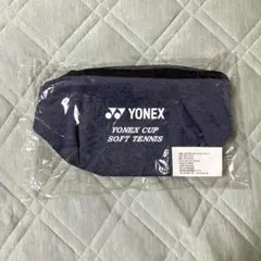 新品未使用YONEX ボディバッグ