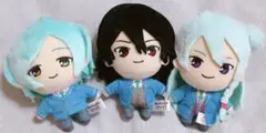 三奇人 ぬいぐるみ 2025年最新】三奇人 ぬいぐるみの人気アイテム - メルカリ