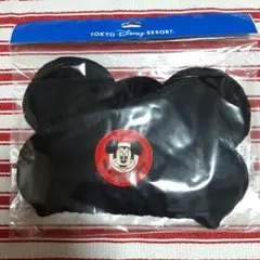 【新品未使用】東京ディズニーリゾート ミッキーマウス　タオルキャップ