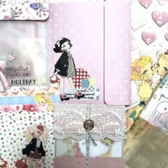 おすそ分け♥️平袋‪ෆ‪.*・