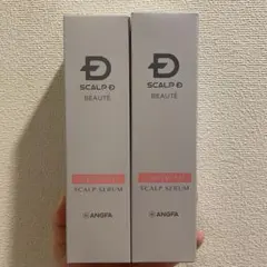アンファー スカルプD ボーテ 薬用スカルプセラム 120ml