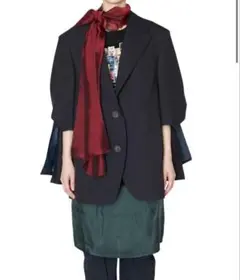 【即完 25SS】kolor ジャケット