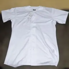 野球練習着XO