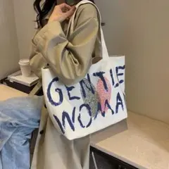 エコバッグ 大容量tty