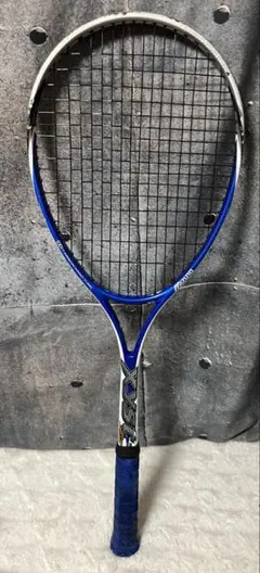 MIZUNO ミズノ　Xyst ZZ ジスト　テニスラケット　軟式