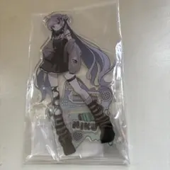 初音ミク 39culture 2025 RETRO アクリルスタンド