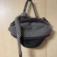 エバゴス eb.a.gos ebagos☆バッグ