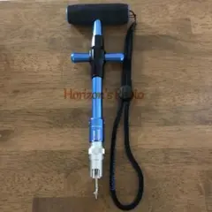 フック リリーサー リムーバー フィッシング 釣り具 魚 ブルー