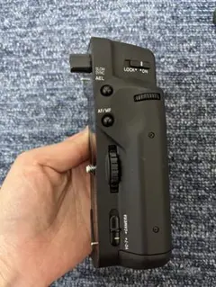 【特価出品】MINOLTA α-7  +  VC-7 フィルムカメラセット 特価出品】MINOLTA α-7 + VC-7 フィルムカメラセット