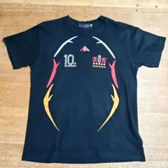 ⭐在庫大処分セール⭐Fuji Rock Festival10thTシャツ　S　黒