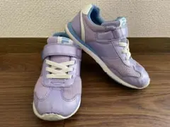 フィラ　スニーカー　21センチ