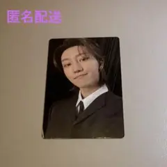 SEVENTEEN RIGHT HERE トレカ THE8