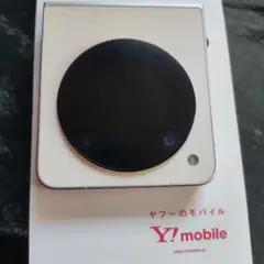 Libero Flip 5G 128GB A304ZT 本体