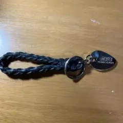 無限power キーホルダー