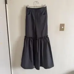 HONEY MI HONEY フレアパンツ
