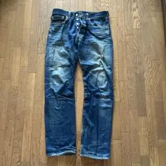 古着Levi's 501 W32 L34