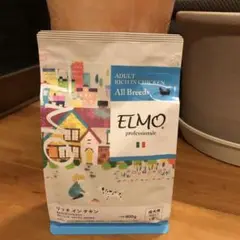 ELMO エルモ ドッグフード リッチ イン チキン 800g