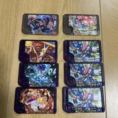 ポケモン フレンダ スーパートレジャー8枚