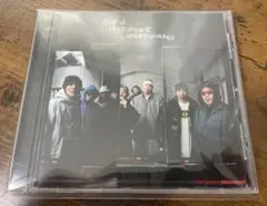 【希少CD】NITRO MICROPHONEニトロマイクロフォンアンダーグランド