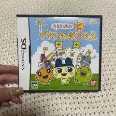 NintendoDS ソフト
