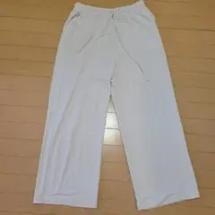 ドレープパンツ！