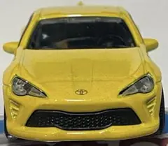 ④⑤⑤⑧ マジョレット トヨタ GT86 （3台セット）