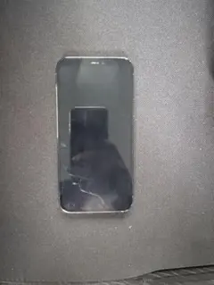 Apple iPhone 12 Pro スペースグレー 本体
