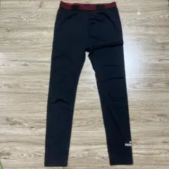 スパッツ　タイツ　PUMA 170
