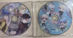 月影の鎖　ドラマCD