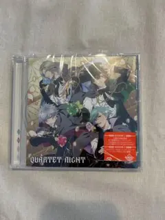 うたプリ カルナイ TABOO NIGHT XXXX CD