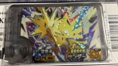 ポケモンフレンダ　サンダー　ワンダーピック