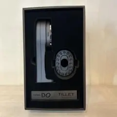 TILLET SMART-GEAR | PRODUCTS | DEMI DO (デミドゥ)