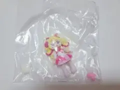 キミとアイドルプリキュア　ぷりきゅ～と　キュアアイドル　咲良うた　ぷりきゅーと